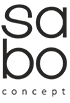 Logotype of saboconcept.com