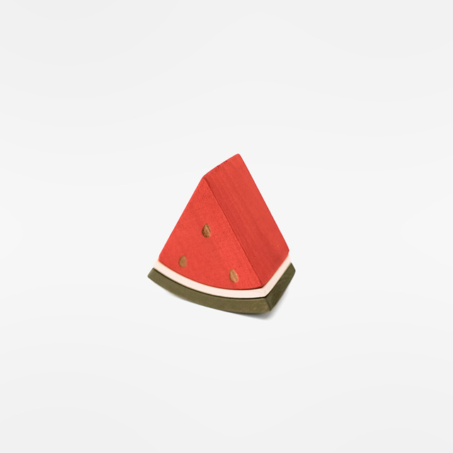 A piece of Watermelon