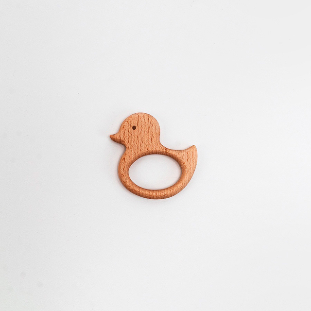 Teether / Duck
