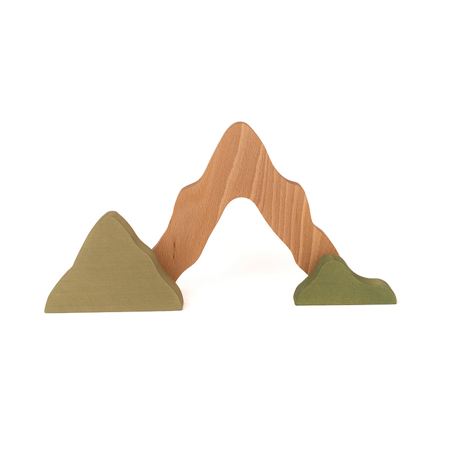Mountain Landscape (Small Set)