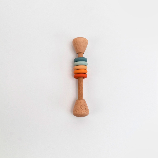 Rings Rattle / Lagoon