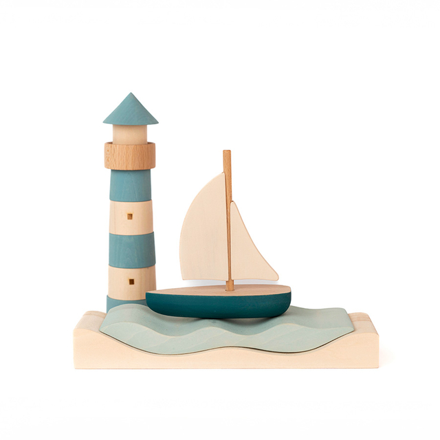Sea Adventure