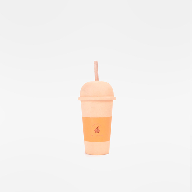 Lemonade / Orange